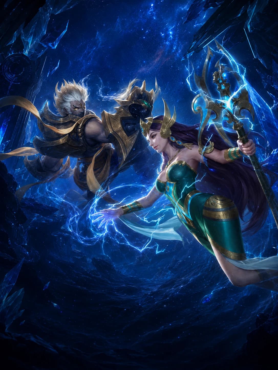 Mobile Legends Indonesia