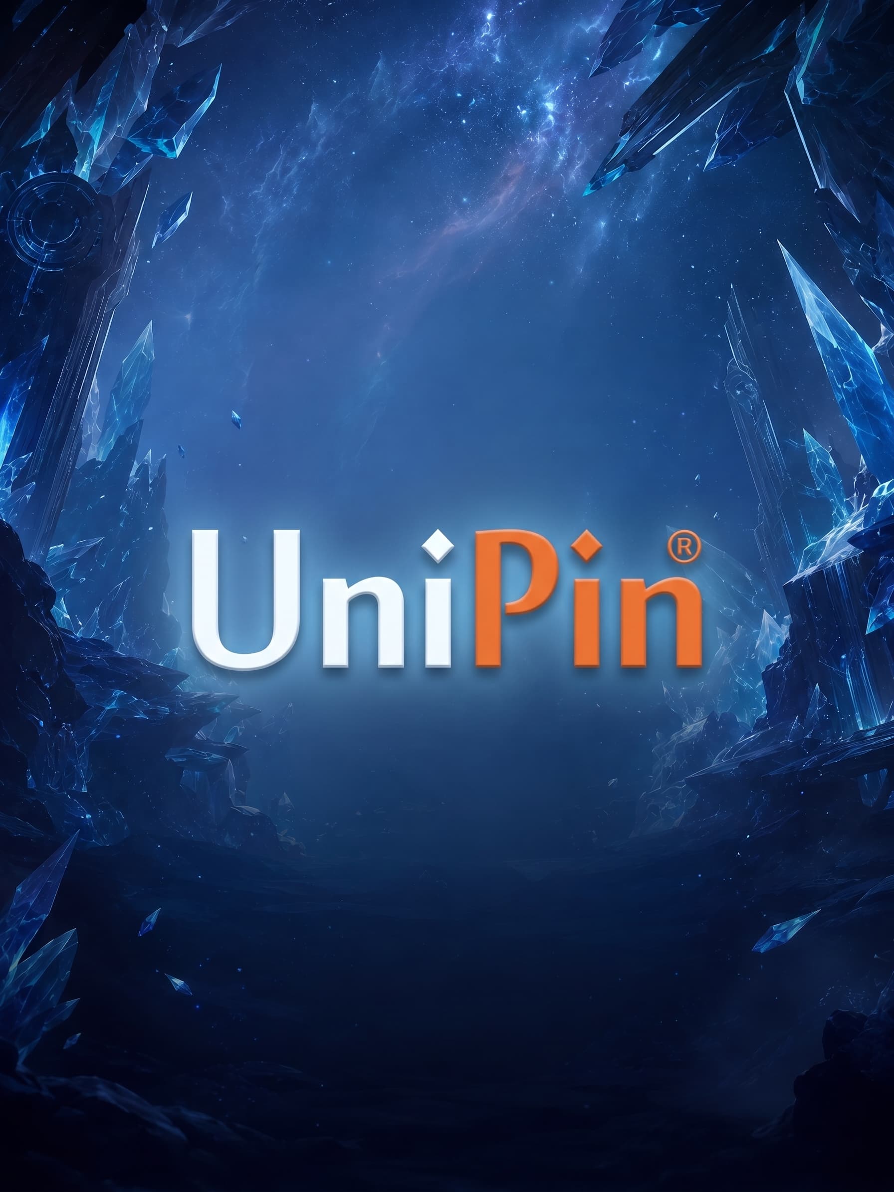 Unipin Voucher