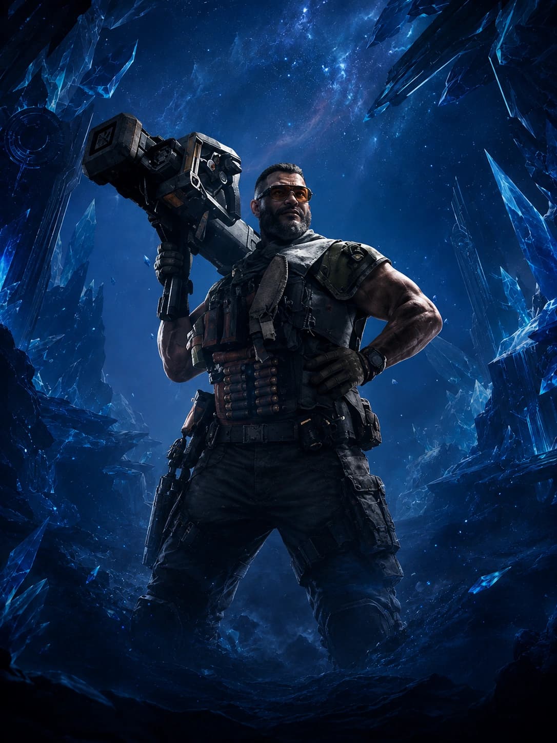 Delta Force