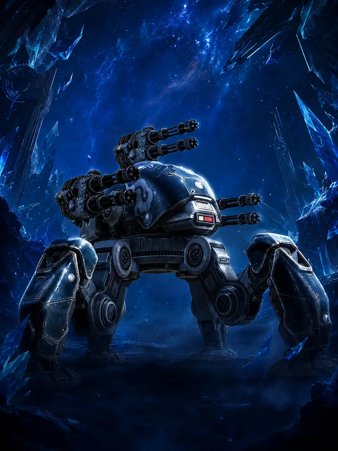 War Robots