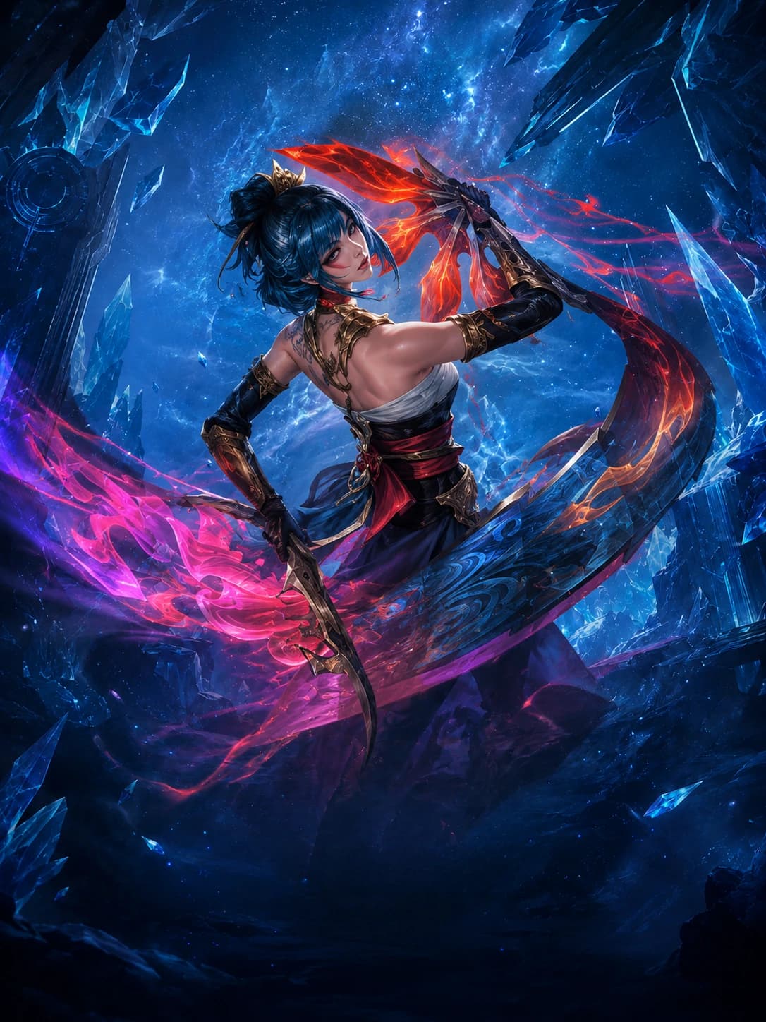 Mobile Legends Russia