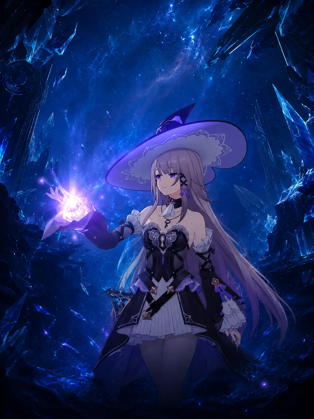 Honkai Star Rail