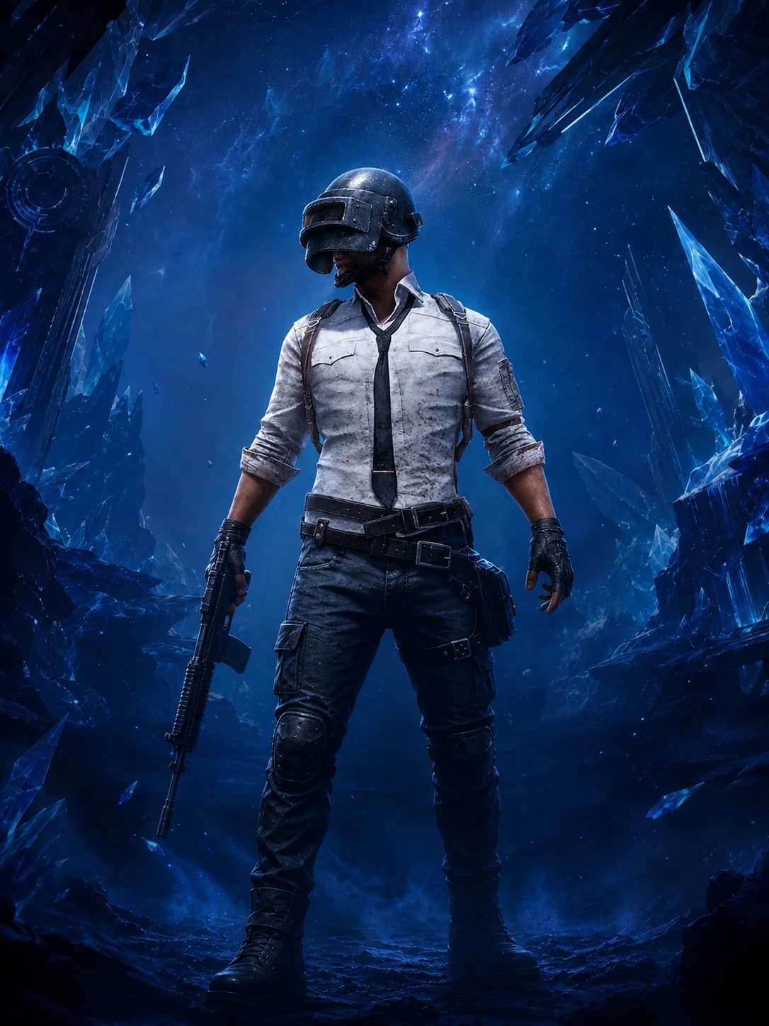 PUBG Mobile