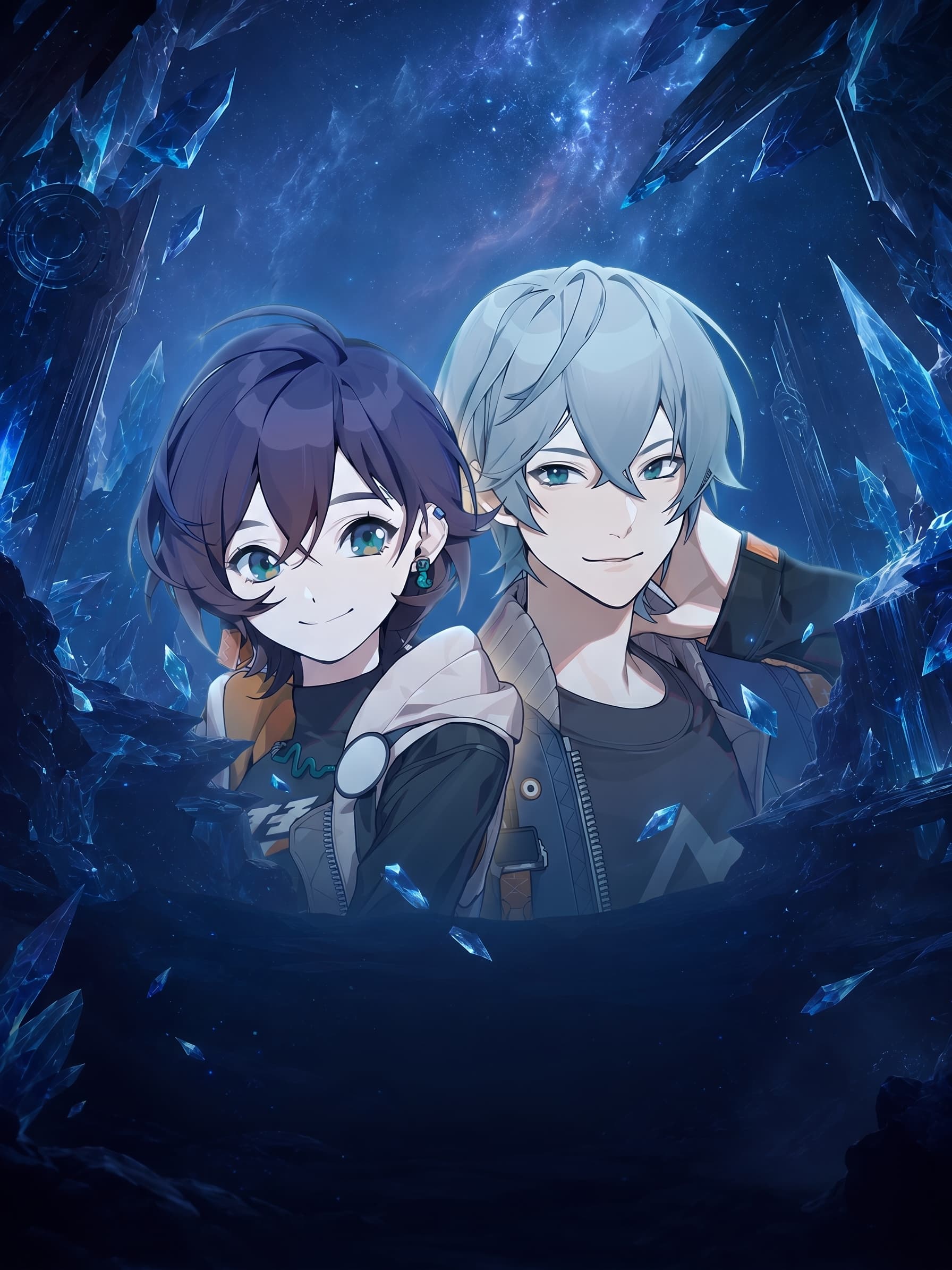Zenless Zone Zero