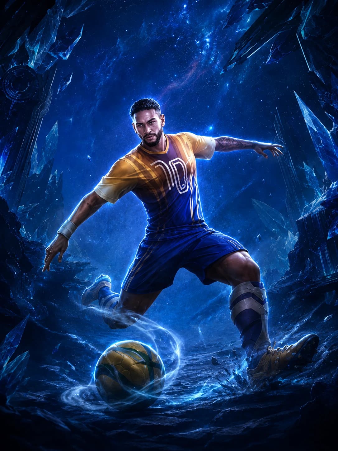 Mobile Legends Brazil
