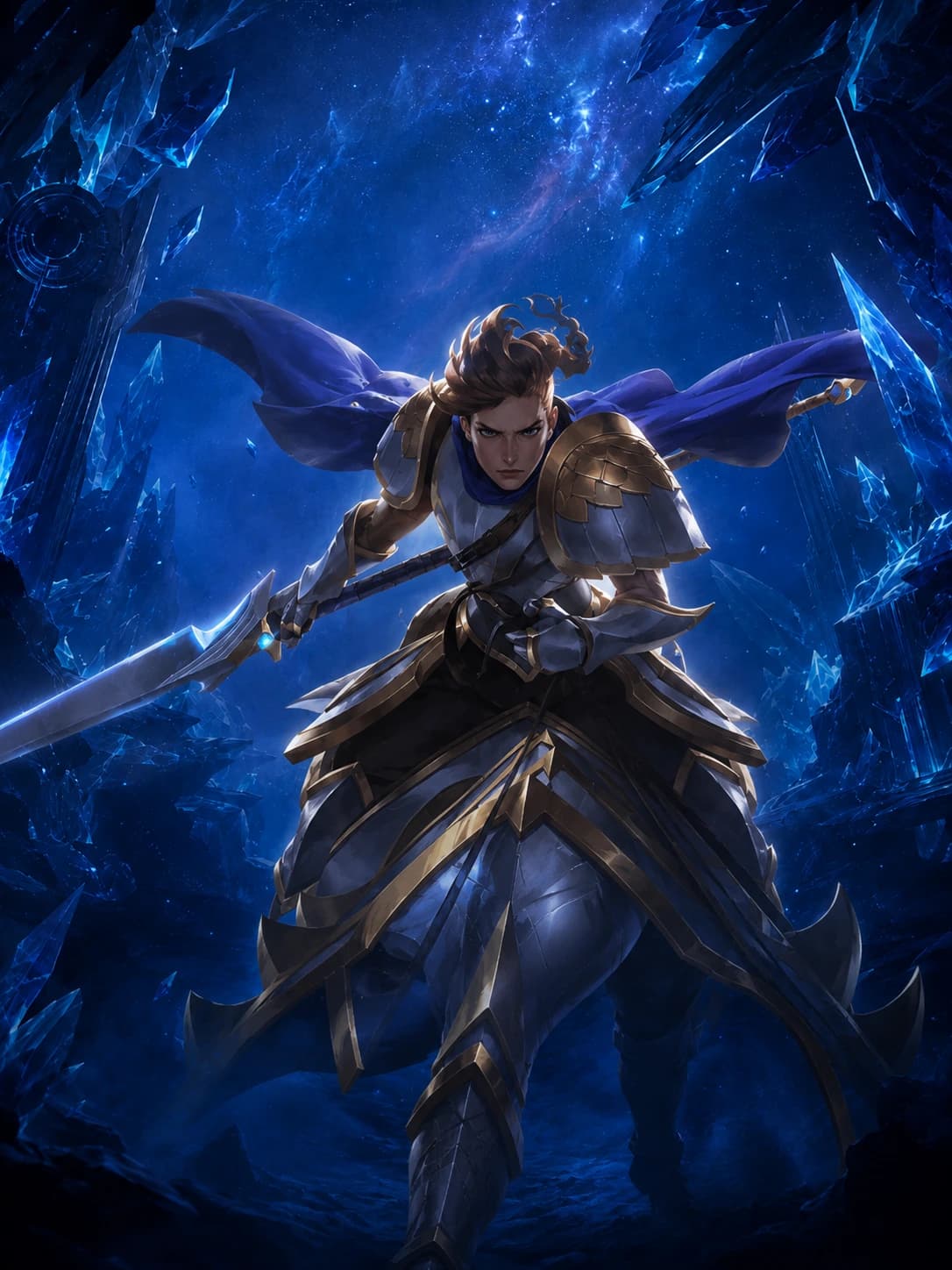 Legends of Runeterra