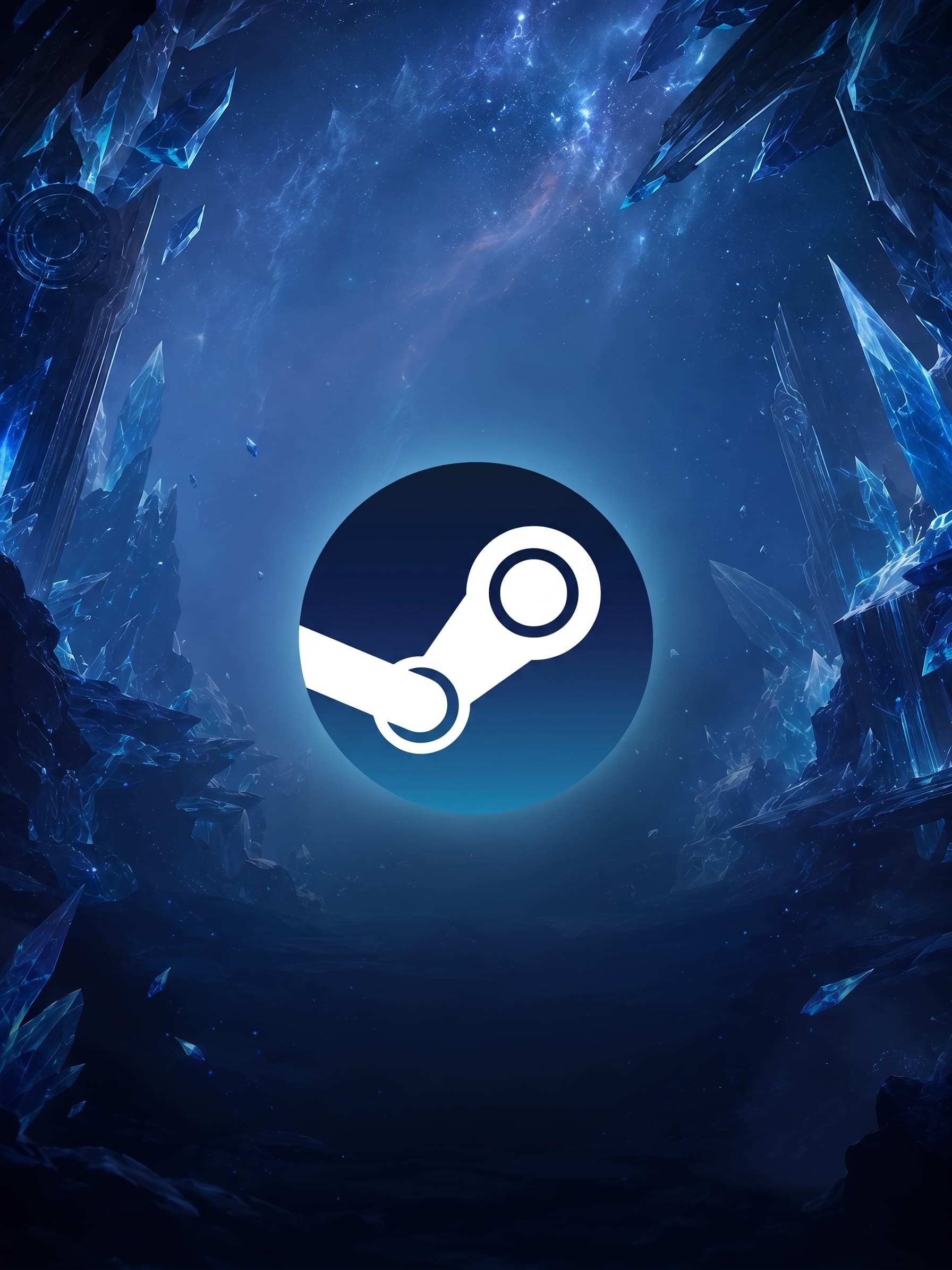 Steam Wallet (IDR)
