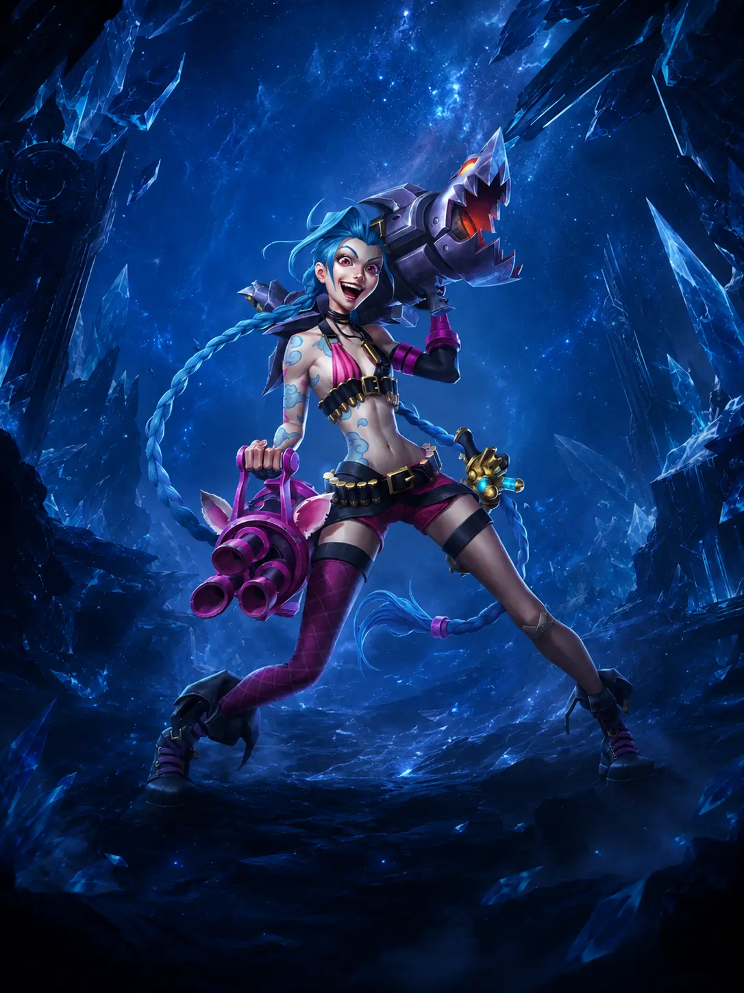 League of Legends PC