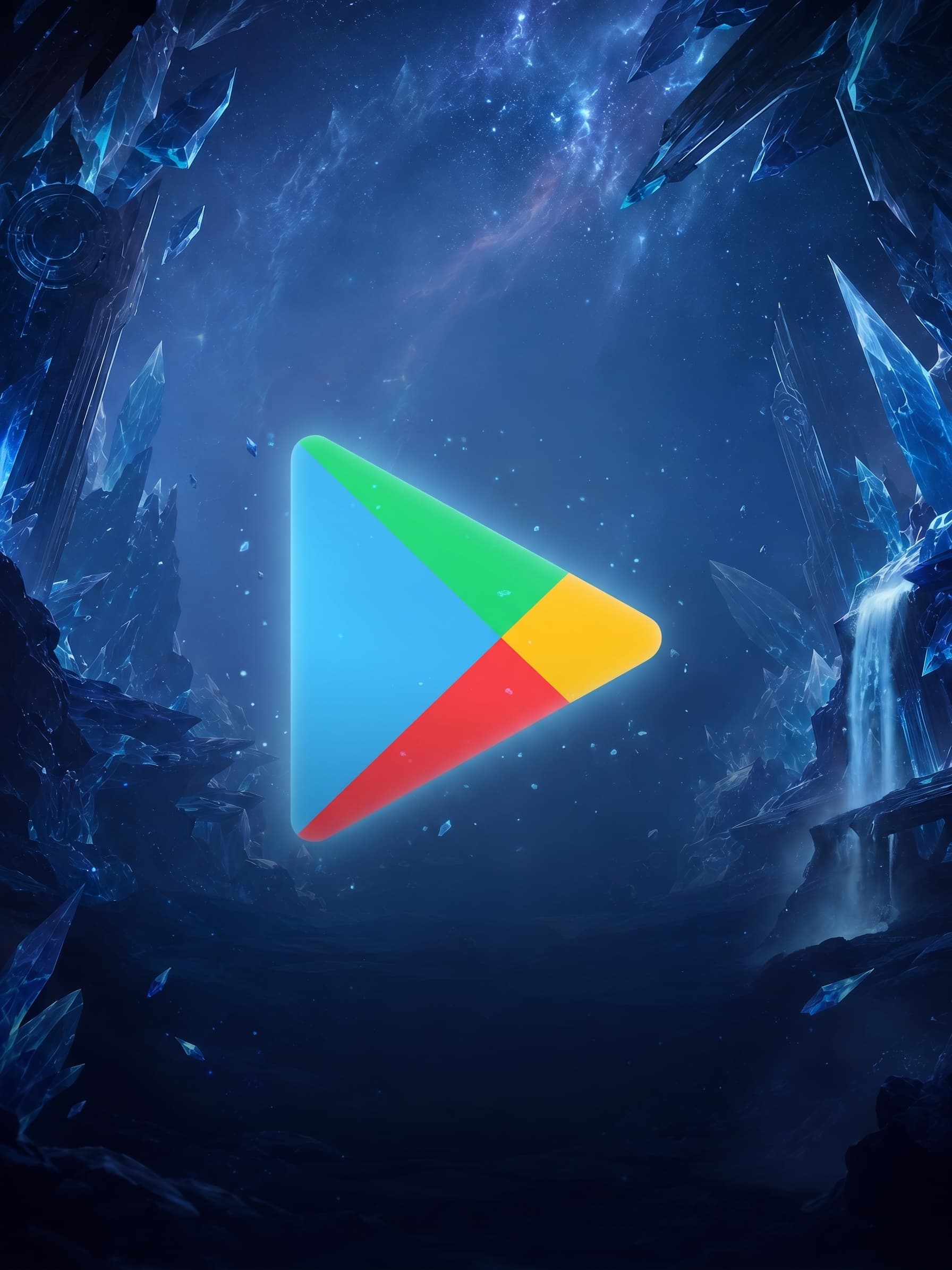 GOOGLE PLAY US REGION