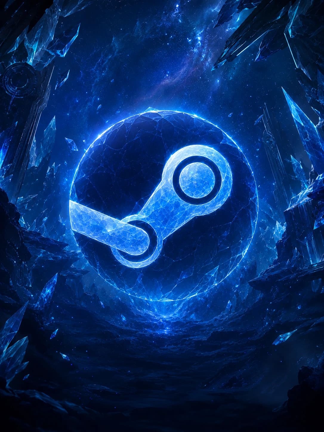 Steam Wallet (IDR)