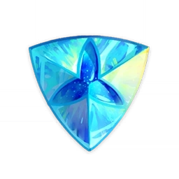 Genesis Crystal