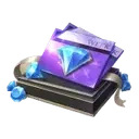 Weekly Diamond Pass