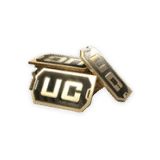 PUBG UC