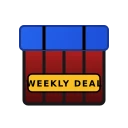 PUBG Weekly Deal Pack